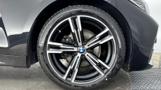BMW 4 Series 420i M Sport 2dr Step Auto Petrol Coupe